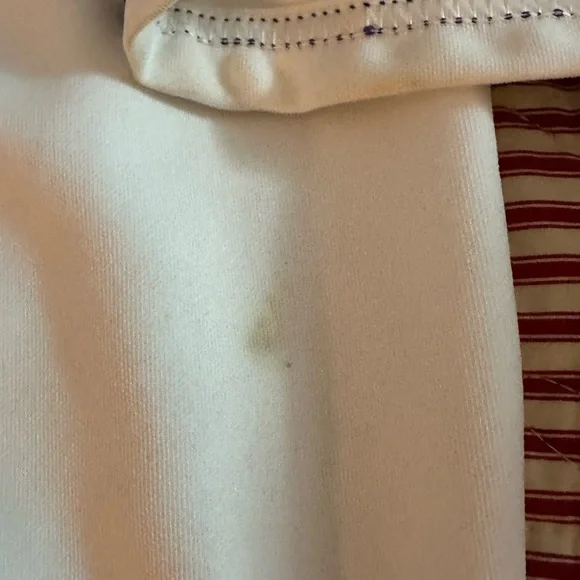 White and Green Baseball Jerseys with Classic Design - Picture 6 of 7